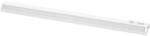 Osram LINEAR Mobile LED-Unterbauleuchte mit Bewegungsmelder 400mm in Wei&szlig; aus