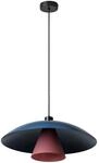 Osram Decor Flying Mushroom Pendelleuchte E27 Blau/Pink | Decor Flying Mushroom,
