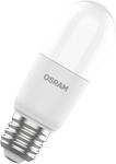 Osram LED PCR CLASSIC STICK LAMP in Stick-Form, LED-Lampe, Matt, 11 W, 1470 lm, 4000