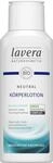 Lavera Neutral K&ouml;rperlotion ∙ Bio Nachtkerze ∙ Intensive Feuchtigkeit ∙...