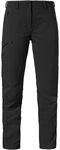 Sch&ouml;ffel Damen Pants Ascona Warm L, warme Wanderhose mit 4 Wege-Stretch,