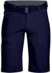 Maier Sports Nil Bermuda, Kurze Herren Wanderhose, Wasserabweisende Bermuda f&uuml;r