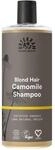 Urtekram Kamille Shampoo Bio, blondes Haar, 500 ml