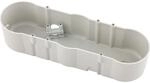 Berker EB-Dose 3f.gr 91933