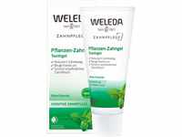WELEDA Bio Pflanzen Zahnpasta - Naturkosmetik Zahncreme fluoridfrei zur...