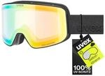 uvex pyrit V - selbstt&ouml;nende, leicht verspiegelte Skibrille mit blitzschneller