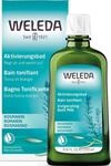 WELEDA Bio Rosmarin Aktivierungsbad, Naturkosmetik Bio Bade Essenz gegen...