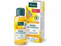 Kneipp Gesundheitsbad Muskel Entspannung - Badeöl mit wertvollem Extrakt der...