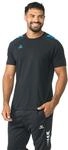 Erima CMPT Wings T-Shirt Wei&szlig; F Unisex