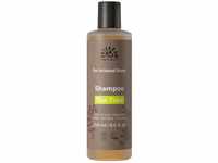 Urtekram Teebaum Shampoo Bio, gereizte Kopfhaut, 250 ml