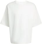 adidas Herren Soft Lux Shirt, Off White, XS