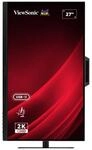 Viewsonic 68,6cm VG2741V-2K WebC.16:9 HDMI/DP/USBC 100Hz QHD