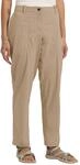 Jack Wolfskin Damen Desert Pants Wanderhose, Oat, 46 EU