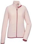 killtec Damen Powerstretchjacke/&Uuml;bergangsjacke mit Stehkragen KOS 79 WMN FLX...