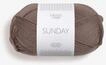Sandnes Garn Sunday 50 g col.3161 acorn