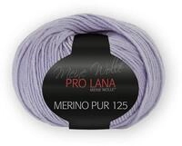 Langendorf & Keller GmbH LK278063041 Merino Pur 125, Wolle