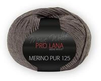 Merino Pur 125 014 ca. 125 m 50 g