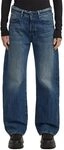 G-STAR Damen Bowey 3D Boyfriend Jeans, Blau (Worn in Mountain Dusk D25372-D499-G817),