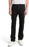 TOM TAILOR Herren TTMARVIN Straight Jeans mit Superstretch
