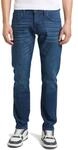 Tom Tailor Denim Herren TTPIERS Slim Jeans 1047987