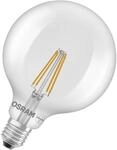 Osram LED-Lampe Star Globe G125 60 Filament, 2700 K warmwei&szlig;, 5,9 W, E27,...