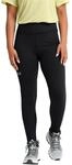 Jack Wolfskin Damen Wanderhose Wildstride Tights W