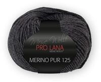 Langendorf & Keller GmbH LK278063097 Merino Pur 125, Wolle