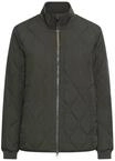camel active Damen Steppjacke mit Taschen