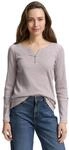 Tom Tailor Damen 1024688 Alexa Skinny Jeans, 11849 - Doeskin, M EU