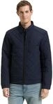 TOM TAILOR Herren Bikerjacke