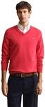 GANT Classic Cotton V-Neck