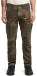 G-STAR Rovic Zip 3D Regular TA