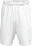 JAKO Kinder Webshorts One, wei&szlig;, 116