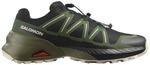 Salomon Speedcross Peak Herren Wanderschuhe