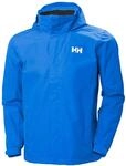 Helly Hansen Herren Dubliner Jacket, Kobalt 2.0, L