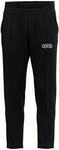 JAKO Unisex Tracksuit Hose Wardrobe, schwarz, XXL
