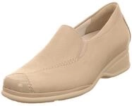 Semler Ria R1635-105, Slipper, Grau (Perle 015), 38 2/3 EU (5.5 UK)