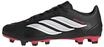 adidas Unisex Predator Club Firm Ground/Multi Ground Football Boots Shoes, Core