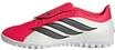 adidas Unisex Predator Club Fold-Over Tongue Turf Fu&szlig;ballschuh