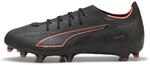 PUMA Erwachsene Ultra 6 PRO FG/AG Fu&szlig;ballschuhe