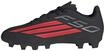adidas Unisex Kinder F50 Club Firm Ground/Multi Ground Football Boots Kids, core