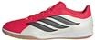 adidas Unisex Predator Club Sala Indoor Football Shoes, Lucid red/core Black/FTWR