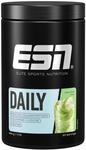 ESN Daily, Green Apple, 480 g, mit Glutamin, Creatin, Collagen & L-Leucin - made in