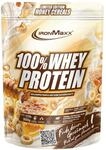 IronMaxx 100% Whey Protein Pulver 500g - Honey Cereal | Cremiger Eiwei&szlig;shake mit