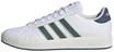 adidas Herren Grand Court Base 2.0 Shoes, FTWR White/preloved Ink/Off White, 36 2/3