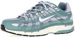 Nike Damen P-6000 Sneaker, Cannon Soft Pearl Platinum Tin, 45.5 EU