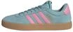 adidas Women's VL Court 3.0 Schuh | Dieser schlichte adidas Schuh aus weichem Leder