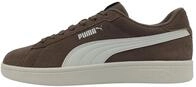 Puma Unisex Smash 3.0 Sneaker, Total Taupe Warmwei&szlig;, 40 EU