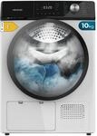 Cecotec W&auml;rmepumpentrockner Bolero Dresscode Dry 10355. 10 kg, Energieklasse E, 14
