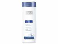 ANNEMARIE BÖRLIND SEIDE NATURAL HAIR CARE Aktiv-Shampoo (200 ml) - Sanfte...